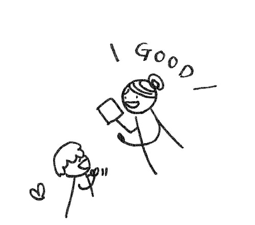 紹介だけで満員御礼